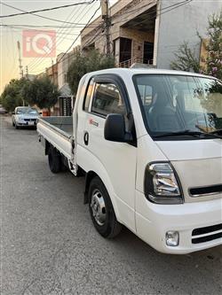 Kia Bongo